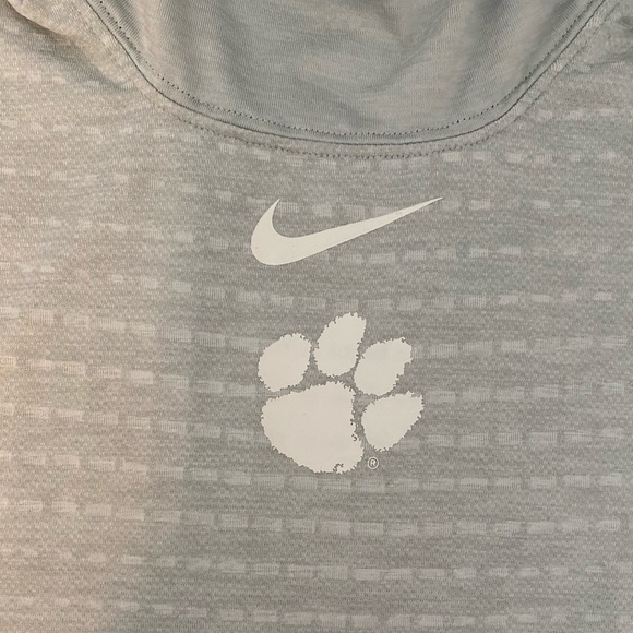 Clemson Pullover - Picture 3 of 3